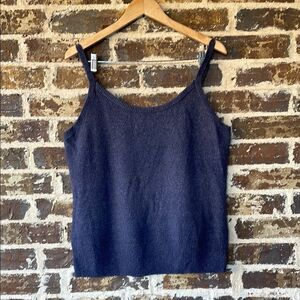 Torrid Vegan Cashmere Cami Sweater 1X